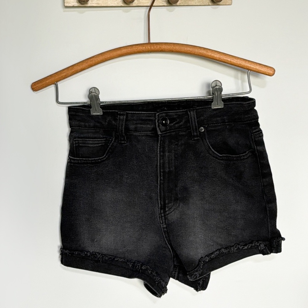 Woman Shorts